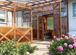 Продается дом, 100 м2, садовое товарищество Ольшанское
