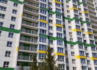 Продажа 1-ком. квартиры, 36 м2, Барнаул, Павловский тракт, 162Г, ЖК Краски