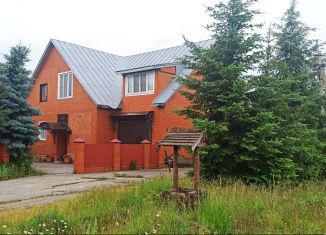 Продажа дома, 311.5 м2, село Замартынье, улица Большак, 81