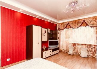 Сдам 1-комнатную квартиру, 35 м2, Новосибирск, улица Гоголя, 17, метро Маршала Покрышкина