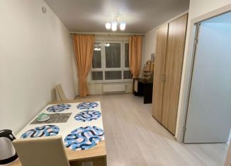 Продажа 1-комнатной квартиры, 36 м2, посёлок Мичуринский, Майская улица, 16