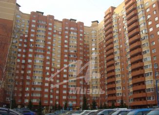 Продается трехкомнатная квартира, 87.3 м2, Химки, Центральная улица, 4к1, ЖК Подрезково
