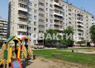 Продажа комнаты, 12 м2, Новосибирск, улица Дуси Ковальчук, 69, метро Гагаринская