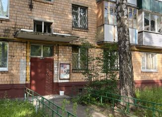 Продажа 4-комнатной квартиры, 71.8 м2, Московская область, Юбилейная улица, 9
