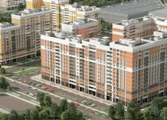 Продаю 4-комнатную квартиру, 95.2 м2, село Остафьево, улица Логинова, 3