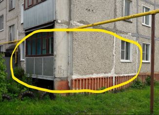 Продажа однокомнатной квартиры, 36.5 м2, поселок городского типа Петровский, 2-я Рабочая улица, 3