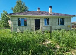 Продажа дома, 125 м2, Егорьевск, Мещерская улица