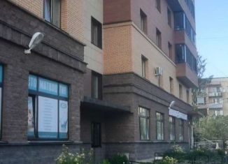 Продажа квартиры студии, 26 м2, Никольское, Школьная улица, 2Б, ЖК Никольское