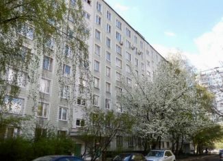 Продаю квартиру студию, 18 м2, Москва, Новочеркасский бульвар, 1, станция Курьяново