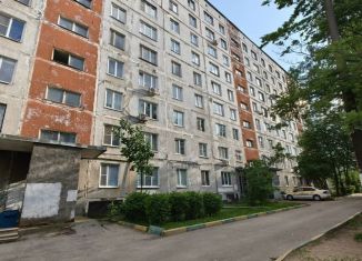 Продажа 3-комнатной квартиры, 60 м2, рабочий посёлок Тучково, микрорайон Восточный, 5