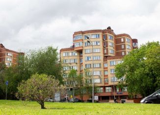 Продам 3-комнатную квартиру, 95.2 м2, Москва, проспект Андропова, 42к1, метро Коломенская
