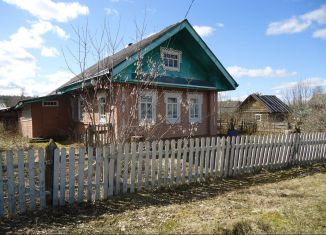 Продается дом, 39.5 м2, Вологодская область
