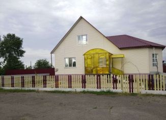 Продается дом, 126 м2, село Сажино, Омская улица, 1