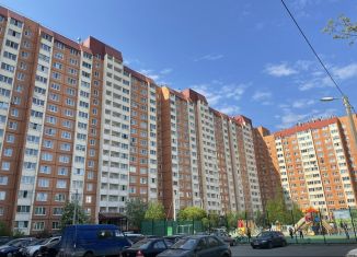 3-комнатная квартира на продажу, 112.3 м2, Санкт-Петербург, Красносельское шоссе, 48, муниципальный округ Горелово