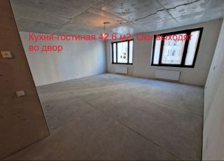 Продам трехкомнатную квартиру, 124 м2, Екатеринбург, ЖК На Некрасова, Печёрская улица, 4