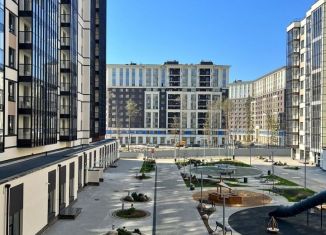 Продажа квартиры студии, 24.1 м2, Санкт-Петербург, ЖК Полис Приморский, проспект Авиаконструкторов, 63