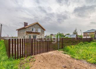 Продам дом, 107 м2, посёлок Рубцово