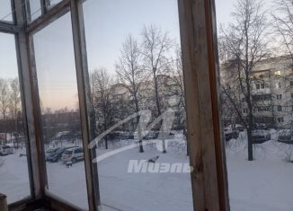 Двухкомнатная квартира на продажу, 47 м2, городской округ Солнечногорск, Центральная улица, 2