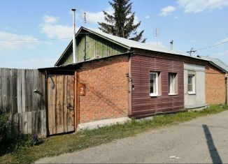 Продается дом, 38.5 м2, Шадринск, переулок Омский, 2