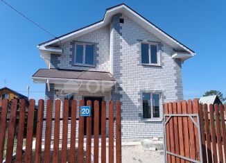 Продается дом, 87.6 м2, садовое товарищество Берёзка-4, Берёзовая улица