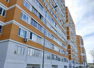 Продам квартиру студию, 17 м2, посёлок Марьино, улица Харлампиева, ЖК Спортивный Квартал