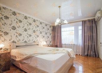 3-комнатная квартира в аренду, 75.4 м2, Ставрополь, улица Лермонтова, 153, микрорайон № 6