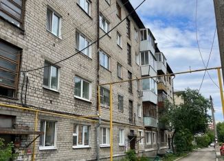 Двухкомнатная квартира на продажу, 42 м2, Екатеринбург, метро Геологическая, улица Куйбышева, 181