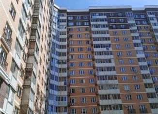 Продам 3-ком. квартиру, 62.7 м2, Люберцы, Вертолётная улица, 18, ЖК Люберцы 2016