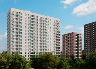 Продается трехкомнатная квартира, 84.7 м2, поселок Верхнетемерницкий