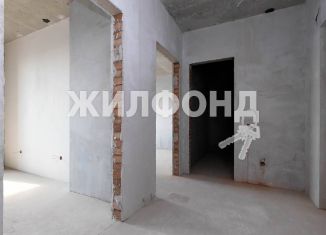 Продам 1-комнатную квартиру, 40.2 м2, Новосибирск, улица Кирова, 236, ЖК Стрижи на Кирова