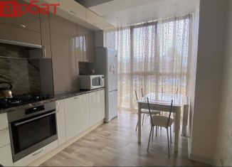 Продажа 3-ком. квартиры, 54.7 м2, Кострома, улица Олега Юрасова, 34, ЖК Европейский