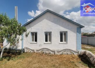 Продаю дом, 50 м2, село Суворовское, улица Мира, 48