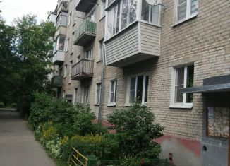 Продается 1-комнатная квартира, 32 м2, поселок Зелёный, посёлок Зелёный, 51