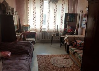 Продажа однокомнатной квартиры, 37 м2, деревня Климово, 41К-030