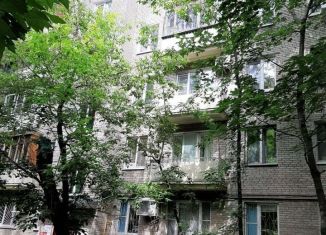 2-комнатная квартира на продажу, 44.3 м2, Москва, 1-й Волоколамский проезд, 11к3, станция Панфиловская