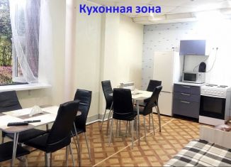 Комната в аренду, 12 м2, Псков, улица Льва Толстого, 43