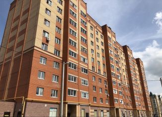 Продается 1-комнатная квартира, 39.1 м2, Йошкар-Ола, улица Машиностроителей, 89, микрорайон Интеграл