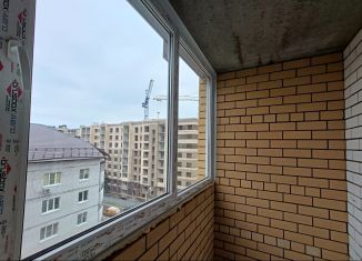 Продажа 1-комнатной квартиры, 39 м2, Лиски, улица Титова