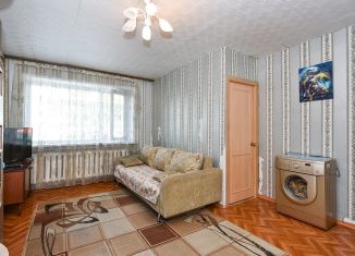 Продажа 2-комнатной квартиры, 43 м2, Новосибирск, Новоуральская улица, 31А, метро Заельцовская