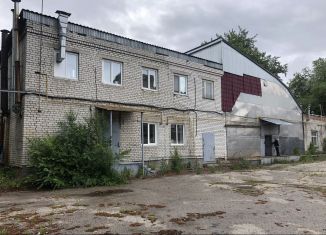 Производство в аренду, 575 м2, Ульяновская область, Московское шоссе, 84