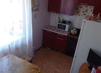 Продажа двухкомнатной квартиры, 49.3 м2, село Култаево, улица Космонавтов, 8А