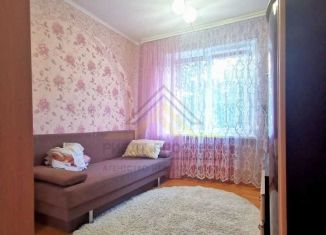 Продам 2-комнатную квартиру, 52 м2, Белгородская область, микрорайон Солнечный, 1