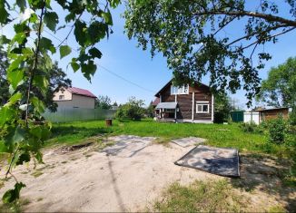 Продажа дома, 85.7 м2, садоводческое товарищество Славянка
