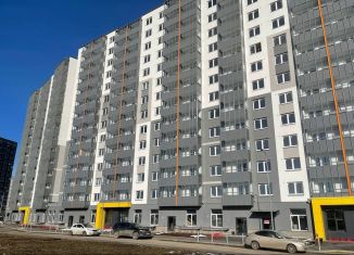 Продается 1-комнатная квартира, 33.6 м2, Санкт-Петербург, Орлово-Денисовский проспект, 15к1, Орлово-Денисовский проспект