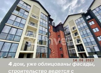 Продаю 1-ком. квартиру, 30.9 м2, Пионерский, Рабочая улица, 37