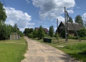 Продаю участок, 15 сот., Ярославская область, село Учма, 19