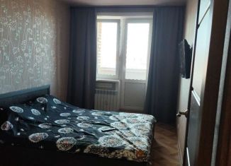 Продается 2-комнатная квартира, 60 м2, Иркутск, ЖК Море Солнца, Байкальская улица, 321