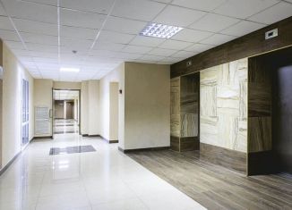 Трехкомнатная квартира на продажу, 66.5 м2, Рязань, Московский район