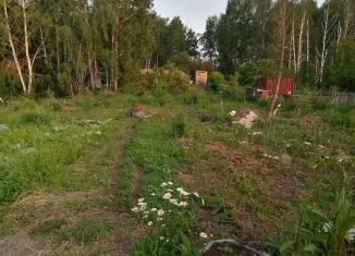 Дом на продажу, 10 м2, Омск, Октябрьский округ, 10-я аллея, 288