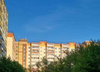 Продаю однокомнатную квартиру, 38 м2, Пермь, улица Танцорова, 37, ЖК Капитан